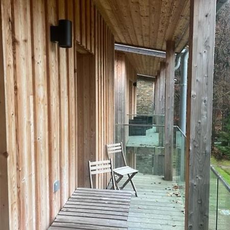 Apartman Medvedin Špindlerŭv Mlýn Екстериор снимка