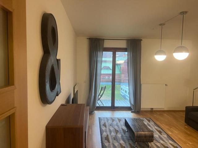 Apartman Medvedin Špindlerŭv Mlýn Екстериор снимка