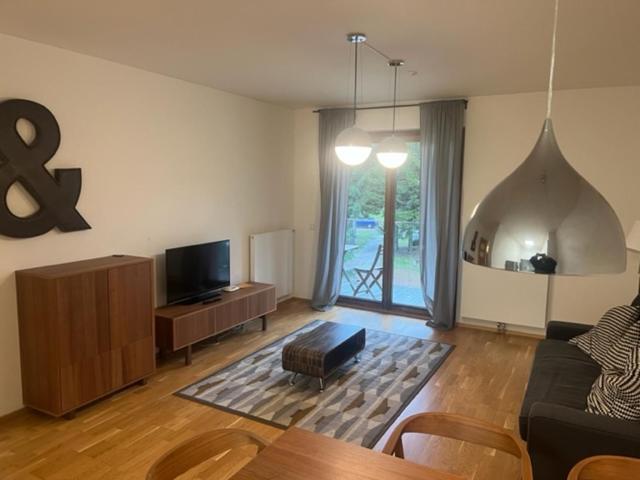 Apartman Medvedin Špindlerŭv Mlýn Екстериор снимка
