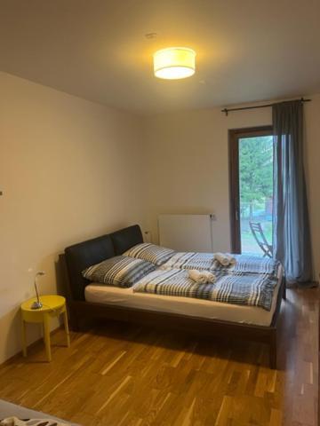 Apartman Medvedin Špindlerŭv Mlýn Екстериор снимка